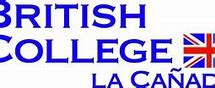 British College La Ca?ada British College La Ca?ada