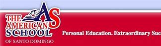 International School of Santo Domingo International School of Santo Domingo