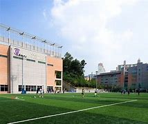 Gyeonggi Suwon International School Gyeonggi Suwon International School
