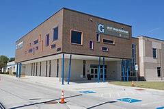 Uplift Grand Preparatory School Uplift Grand Preparatory School