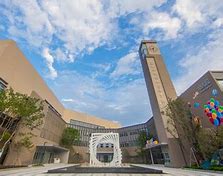 Suzhou Science and Technology Town Foreign Language School
