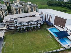 International Community School Bangkok International Community School Bangkok