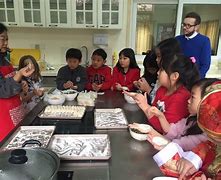 Shijiazhuang No.17 Middle School International Class Shijiazhuang No.17 Middle School International Class