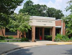 McKinley Elementary School McKinley Elementary School