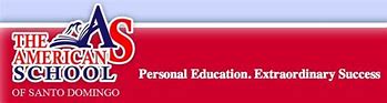 American School of Santo Domingo American School of Santo Domingo