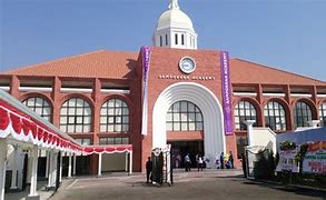 Sampoerna Academy Surabaya Sampoerna Academy Surabaya