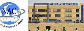 Narmer American College Narmer American College