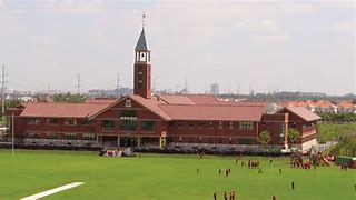 Dulwich College Shanghai Pudong Dulwich College Shanghai Pudong