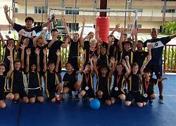 The International School Yangon The International School Yangon