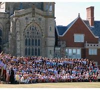 Saint George's School Saint George's School