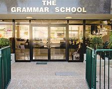 The Grammar School Limassol The Grammar School Limassol
