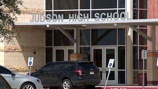 Judson High School