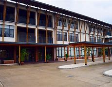 Dulwich College Yangon Dulwich College Yangon