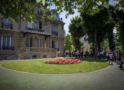 Marymount International School Paris Marymount International School Paris