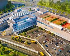Repton School Abu Dhabi Repton School Abu Dhabi