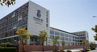 Harrow International School Shanghai Harrow International School Shanghai