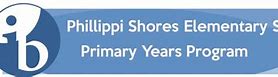 Phillippi Shores Elementary School Phillippi Shores Elementary School