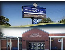 Phillips Preparatory School Phillips Preparatory School