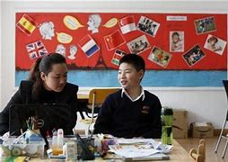 Oxford International Public School changzhou School Oxford International Public School changzhou School