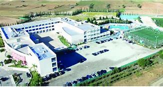 PASCAL English School Lemesos PASCAL English School Lemesos