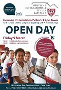 German International School Cape Town German International School Cape Town