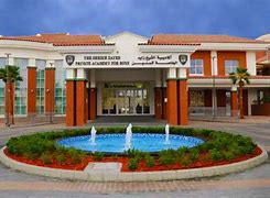 The Sheikh Zayed Private Academy for Boys The Sheikh Zayed Private Academy for Boys