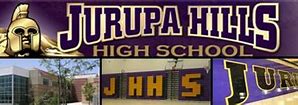 Jurupa Hills High School