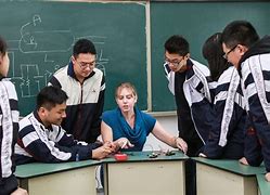Chengdu Foreign Language School Chengdu Foreign Language School
