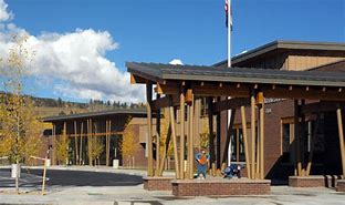 Silverthorne Elementary School Silverthorne Elementary School