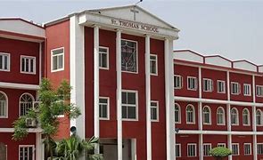 Saint Thomas School Saint Thomas School