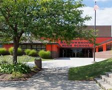 Meadowbrook High School Meadowbrook High School