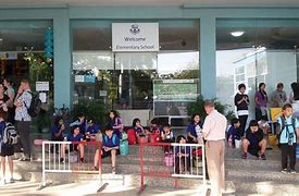 International School of Myanmar International School of Myanmar