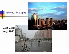 Tsinghua Zhiqing International Tsinghua Zhiqing International