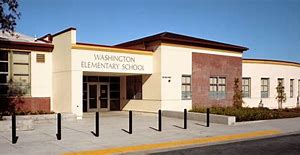 Washington School Washington School