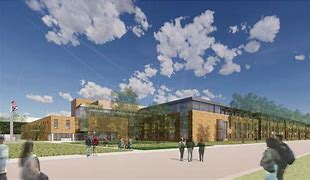 Upper Arlington High School Upper Arlington High School