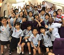 Garden International School, Bangkok Garden International School, Bangkok