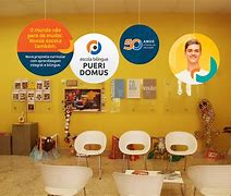 Pueri Domus Bilingual School Pueri Domus Bilingual School