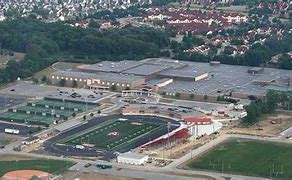 Pike High School Pike High School
