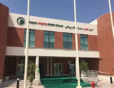Aspen Heights British School Aspen Heights British School
