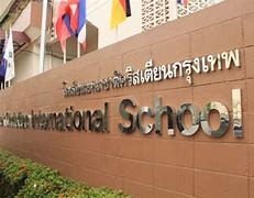 Bangkok Christian International School Bangkok Christian International School