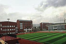 Jiangsu Jiangyan No. 2 Middle School International Department Jiangsu Jiangyan No. 2 Middle School International Department