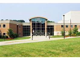 Upper St. Clair High School Upper St. Clair High School