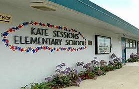 Kate Sessions Elementary School