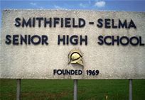 Smithfield-Selma High School Smithfield-Selma High School