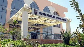 Modern English School Cairo Modern English School Cairo
