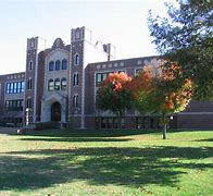 Urbana High School Urbana High School