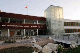 Riffa Views International School Riffa Views International School