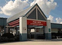 Pine View Elementary School Pine View Elementary School
