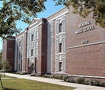 Memorial Middle School Memorial Middle School
