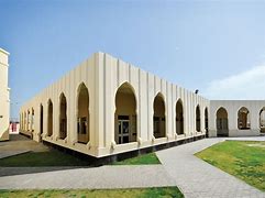 The Bahrain Bayan School The Bahrain Bayan School